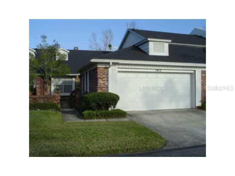1417 S Chickasaw Tr., Orlando, FL 32825