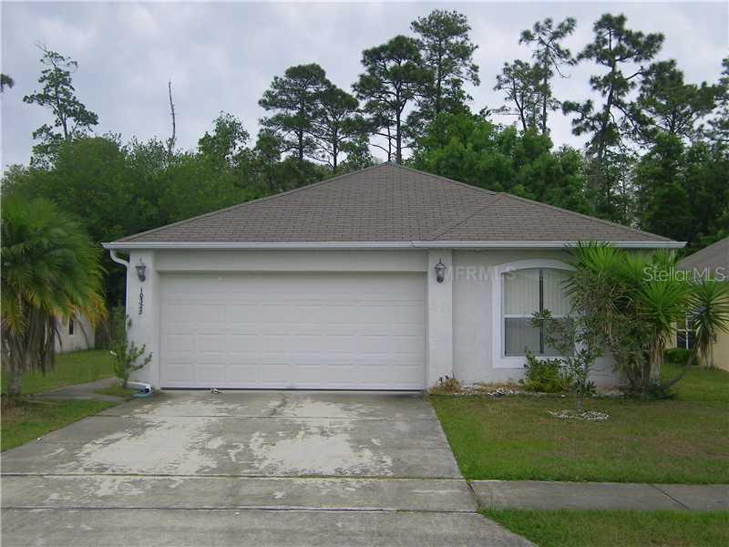 10325 Rocking A Run, Orlando, FL 32825