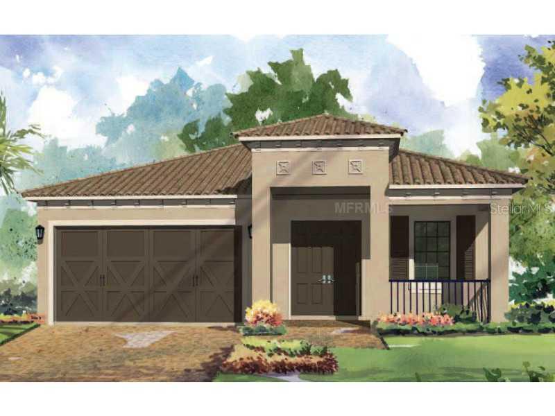 10424 Henbury St., Orlando, FL 32832