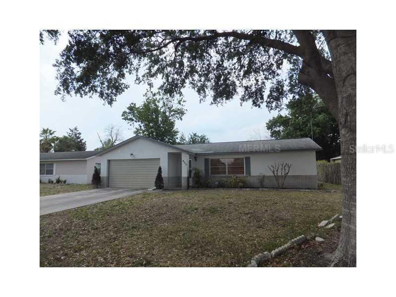 413 Cart Ct., Poinciana, FL 34759