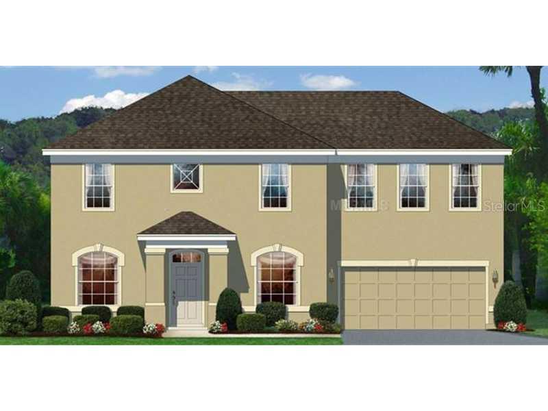 [Address Hidden by Seller], Winter Garden, FL 34787