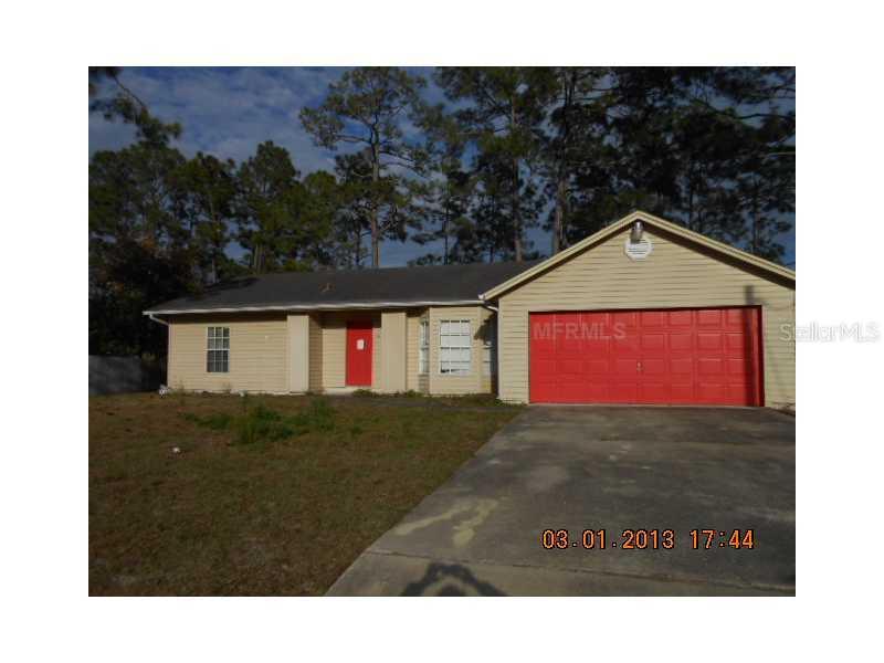 2909 Tide Ct., Deltona, FL 32738