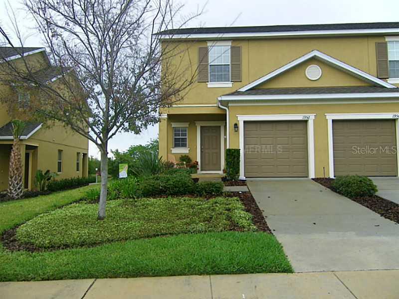 1952 Compass Flower Way, Ocoee, FL 34761