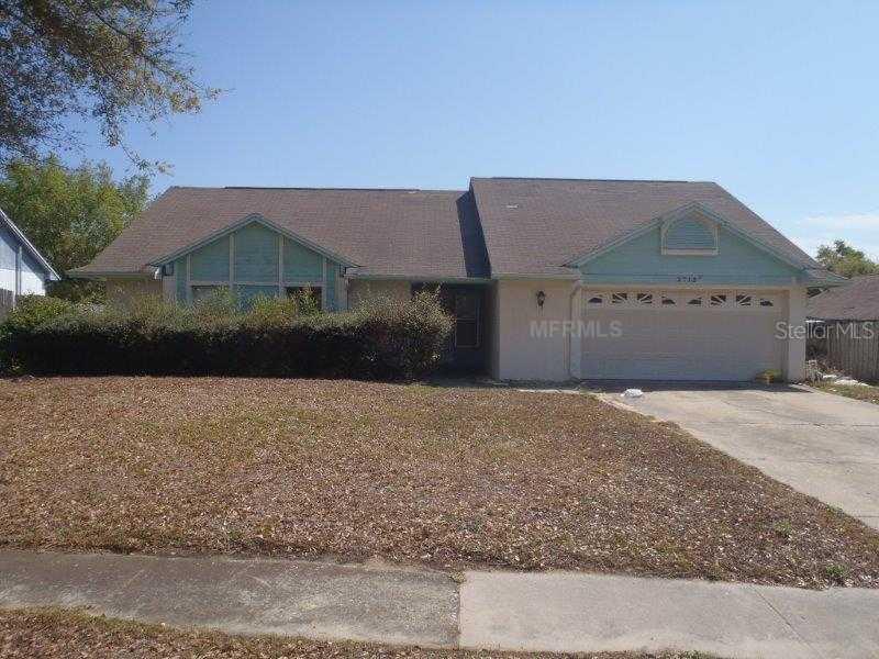 2713 Foxwood Ct., Orlando, FL 32818