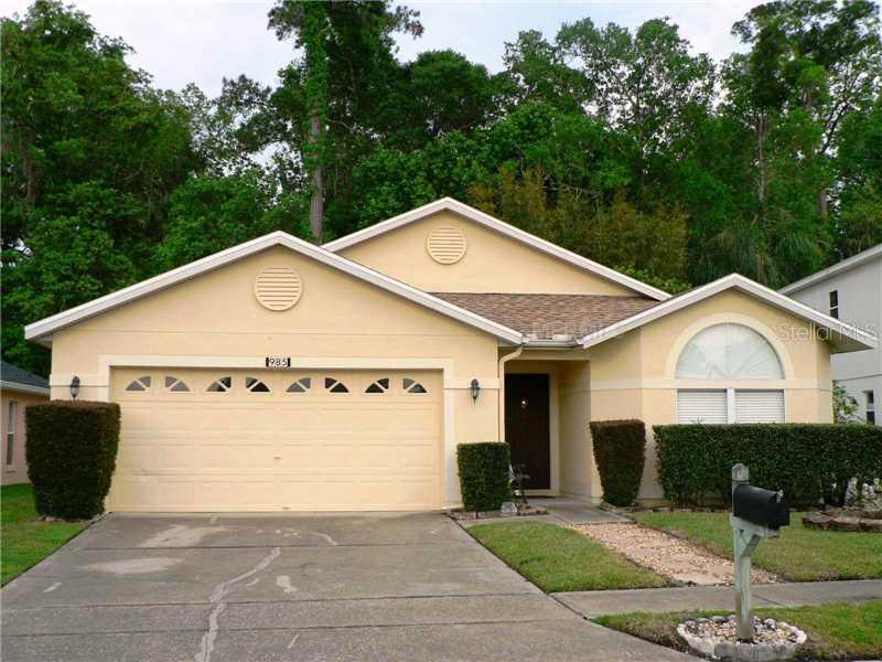 985 High Point Loop, Longwood, FL 32750