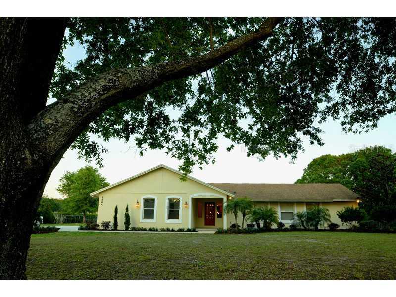 1595 Sunshine Tree Blvd., Longwood, FL 32779