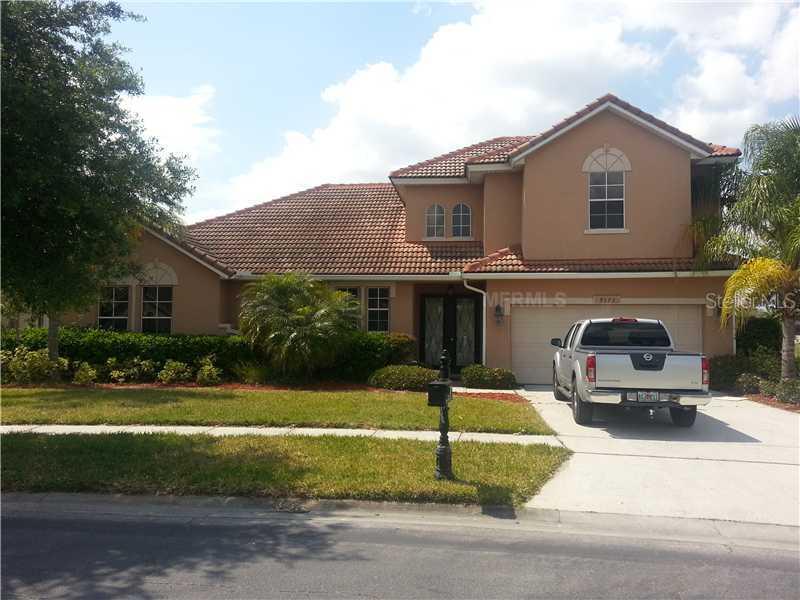 9173 Tuscan Valley Pl., Orlando, FL 32825