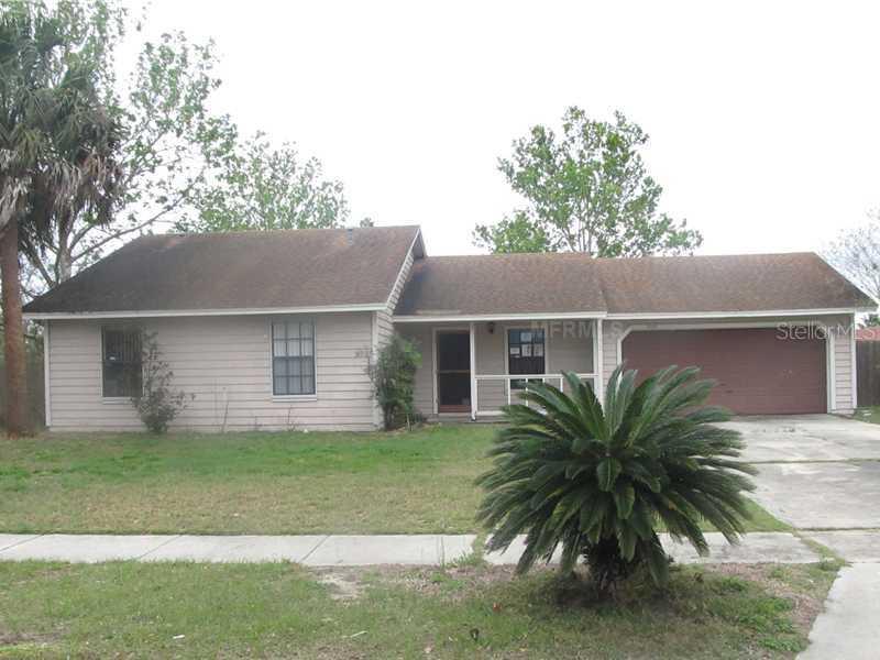 8133 Windy Hill Way, Orlando, FL 32818