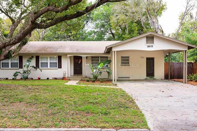 1805 Albert Lee Pkwy., Winter Park, FL 32789