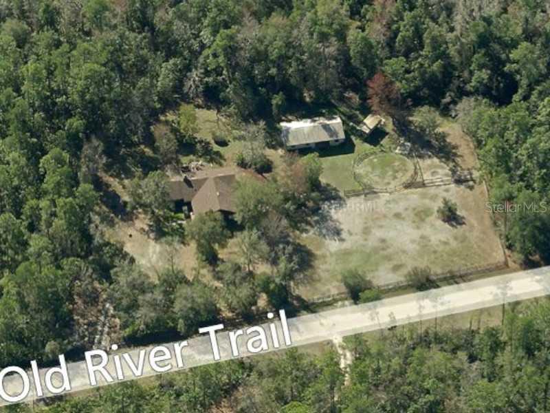 1760 Old River Tr., Chuluota, FL 32766