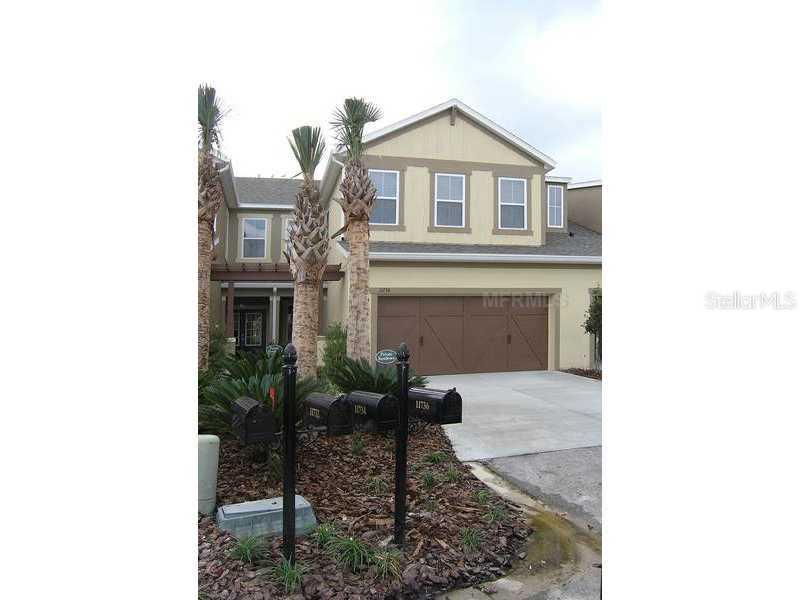 154 Grande Villa Dr., Lutz, FL 33548