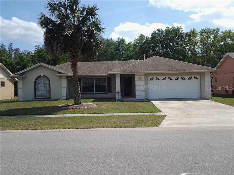 2520 Tandori Cir., Orlando, FL 32837