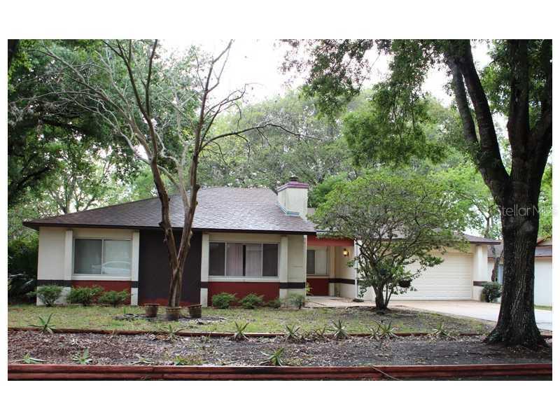 520 Spinnaker Dr., Orlando, FL 32835