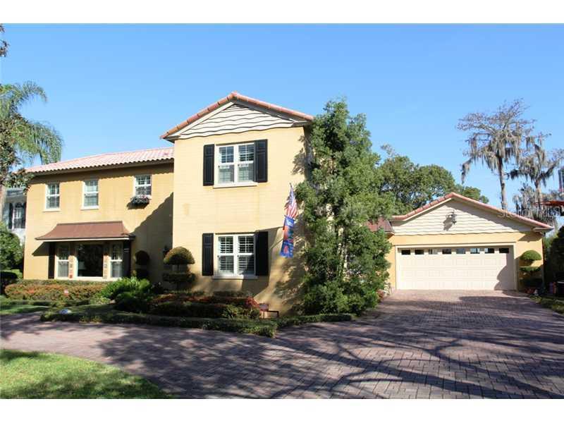 [Address Hidden by Seller], Orlando, FL 32822