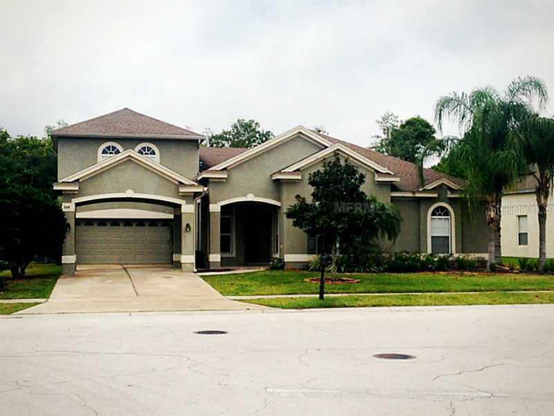 844 Patriots Point Dr., Ocoee, FL 34761