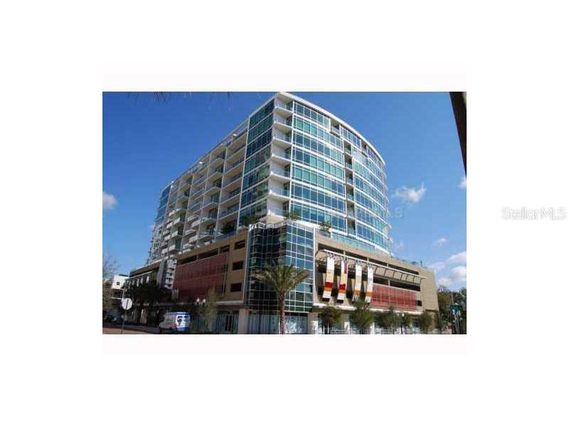 101 S Eola Dr. #1017, Orlando, FL 32801