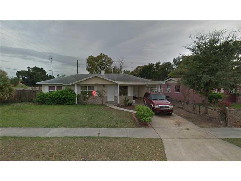 4202 Clarinda St., Orlando, FL 32811