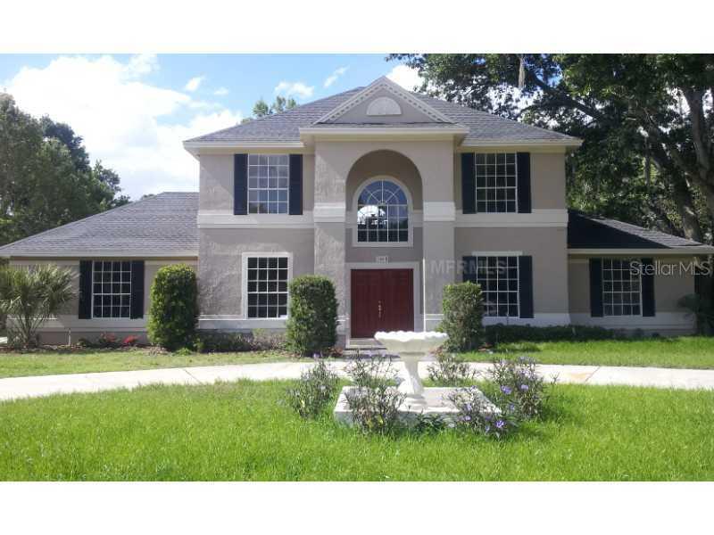 1449 Lake Francis Dr., Apopka, FL 32712