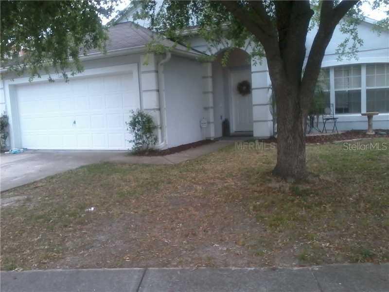 [Address Hidden by Seller], Orlando, FL 32822