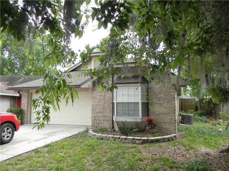 303 Bridie Ct., Winter Springs, FL 32708