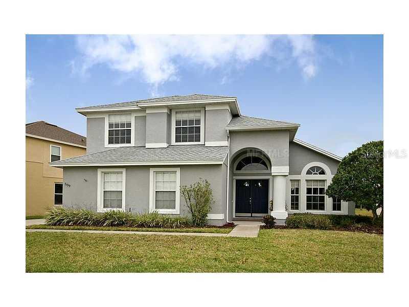 509 Tuten Tr., Orlando, FL 32828