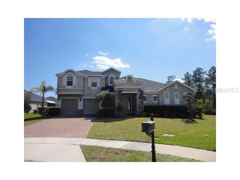 810 Daffodil Ct., Oviedo, FL 32766