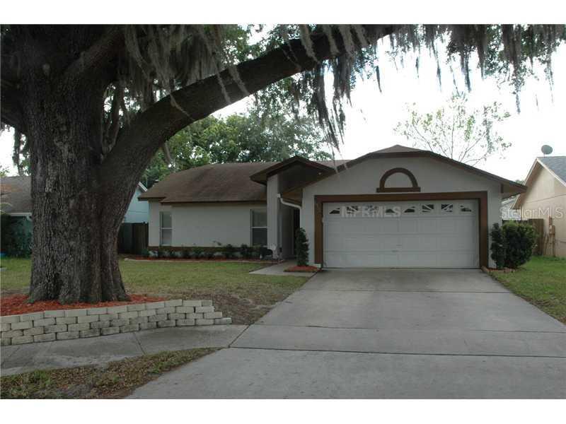 8322 Scarborough Ct., Orlando, FL 32829