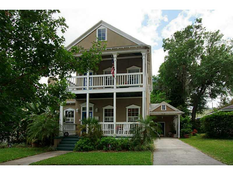 610 Woodland St., Orlando, FL 32806