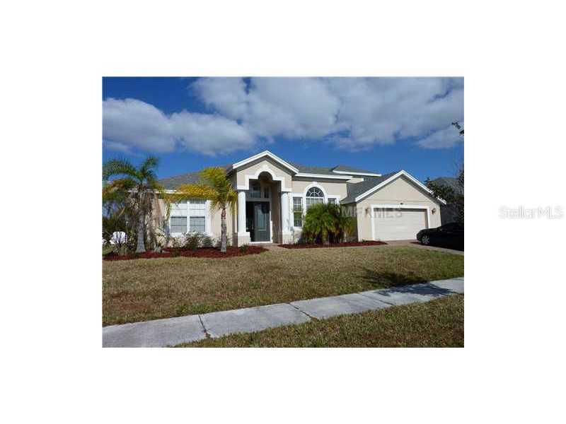 13619 Larsen Ln., Winter Garden, FL 34787