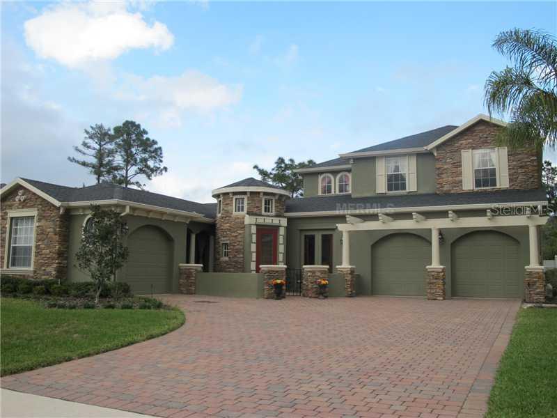 3584 Heirloom Rose Pl., Oviedo, FL 32766