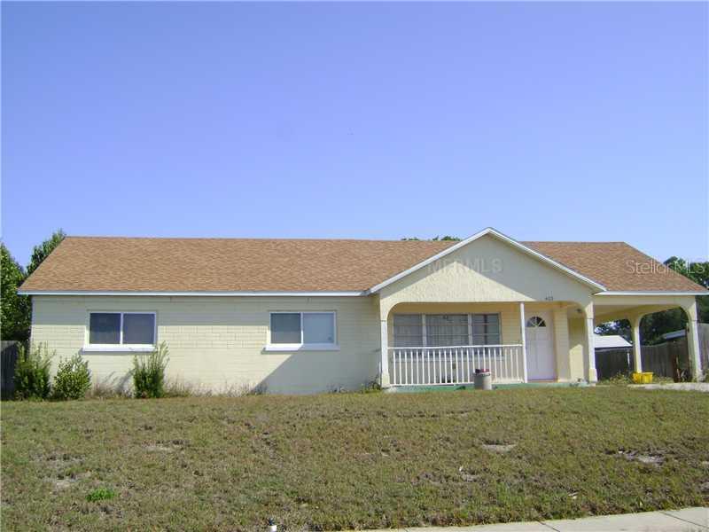 [Address Hidden by Seller], Lake Wales, FL 33853
