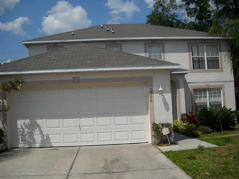 2366 El Marra Dr., Ocoee, FL 34761