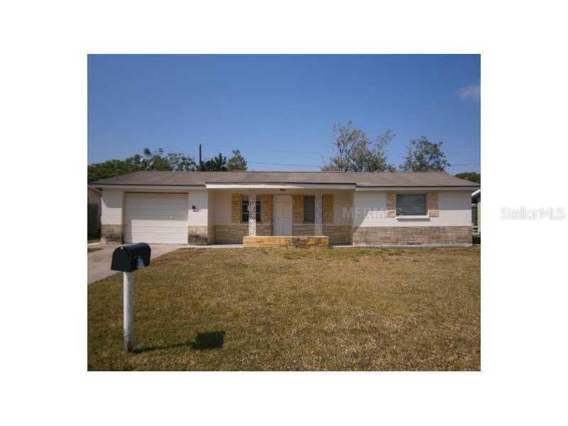 [Address Hidden by Seller], Holiday, FL 34691