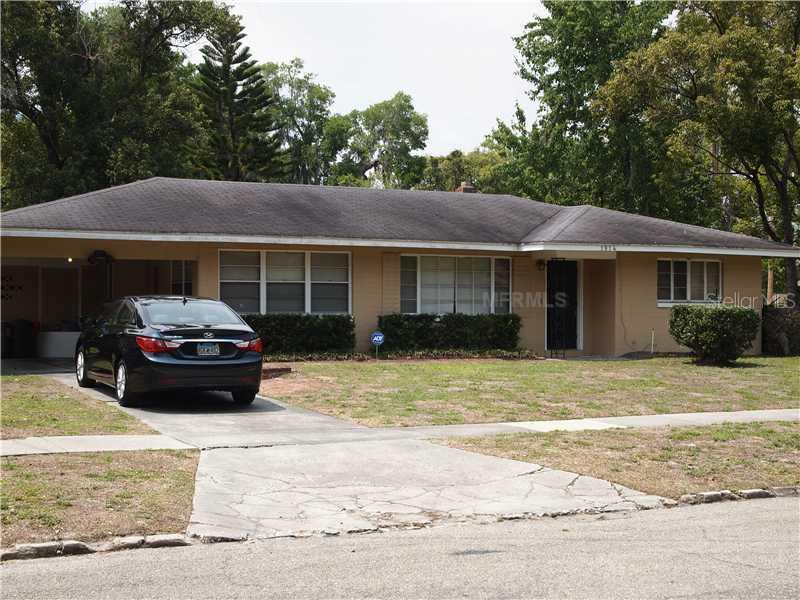 1914 Lake Sue Dr., Orlando, FL 32803