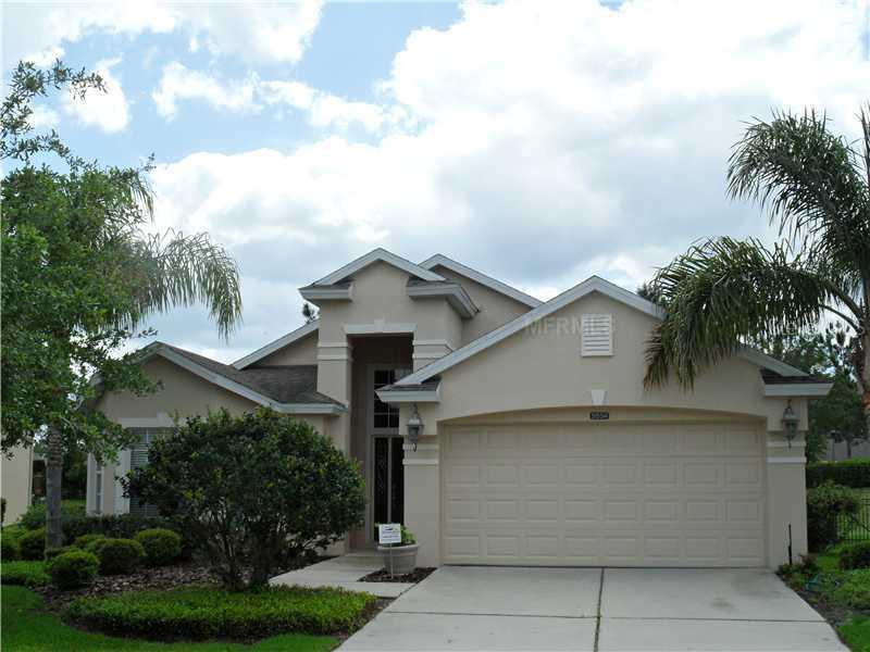 5854 Ansley Way, Mount Dora, FL 32757