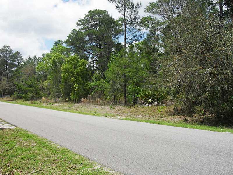 5950 Feather Ln., Sanford, FL 32771