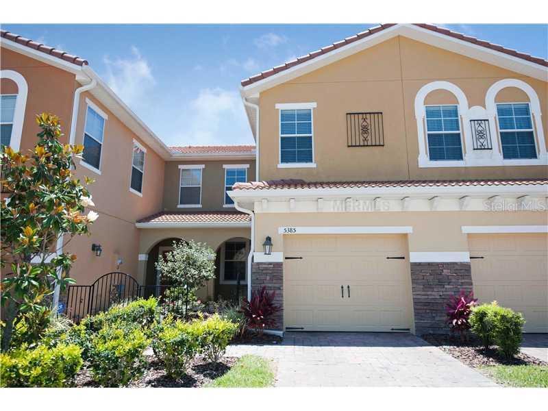 5385 Via Appia Way, Sanford, FL 32771