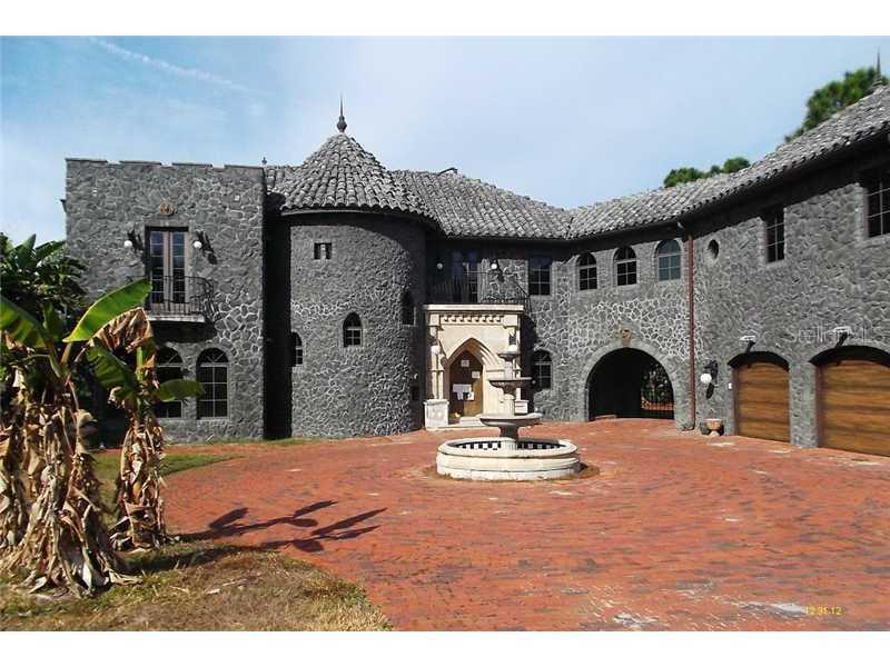 5060 Down Point Ln., Windermere, FL 34786