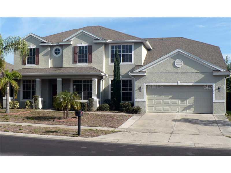 7566 Brightwater Pl., Oviedo, FL 32765