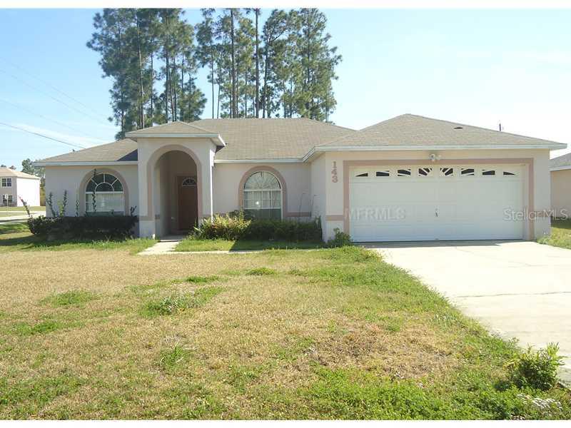 143 Inconnu Ct., Poinciana, FL 34759