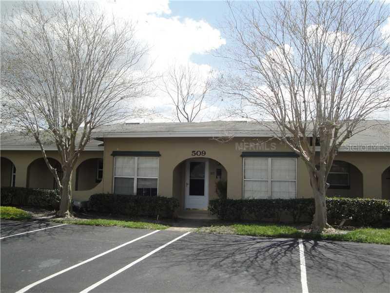 509 Polaris Loop #105, Casselberry, FL 32707