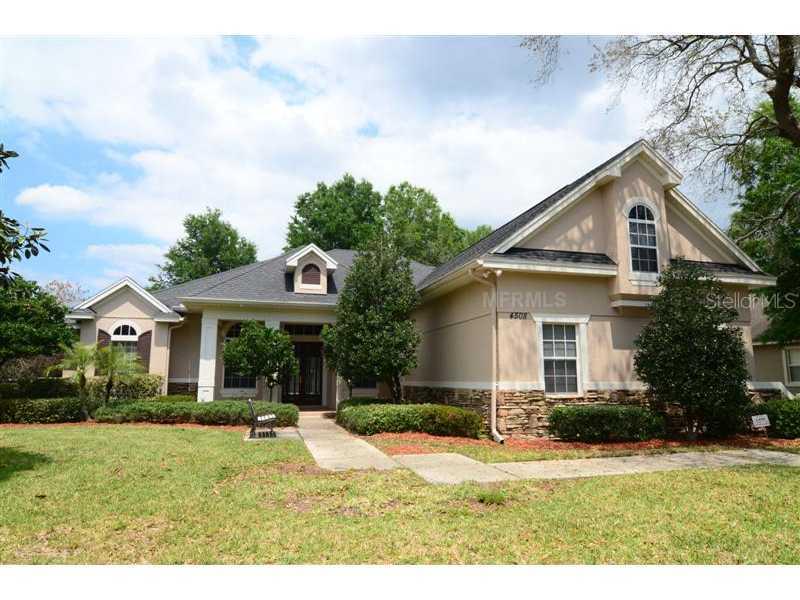 4508 Old Carriage Tr., Oviedo, FL 32765