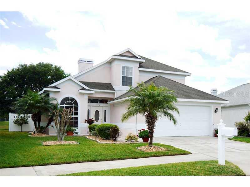 6556 Dover Cove Dr., Orlando, FL 32822