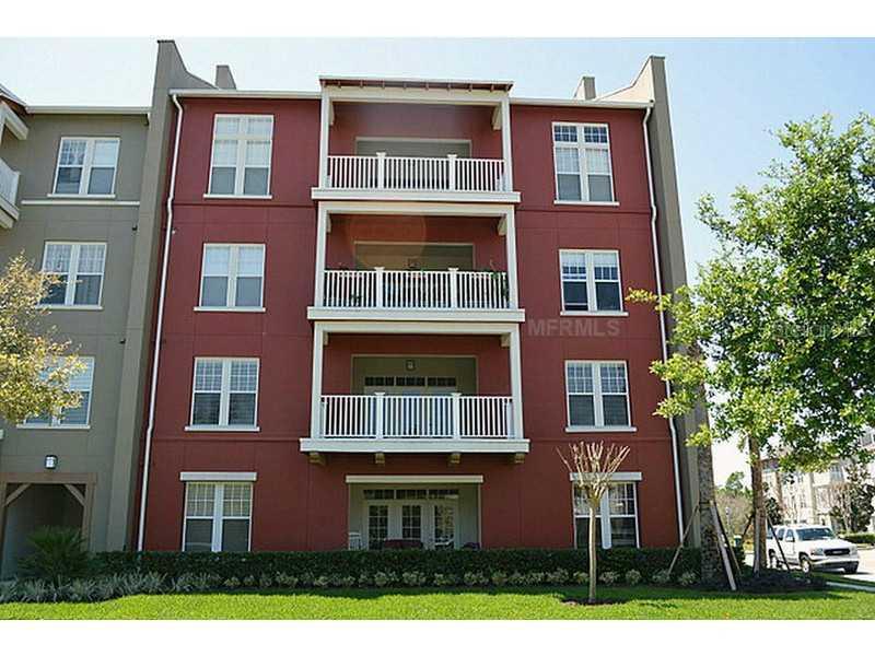 1400 Celebration Ave. #2201, Kissimmee, FL 34747