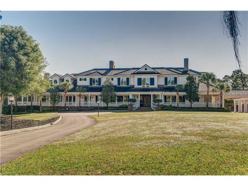 110 Ridge Dr., Naples, FL 34108