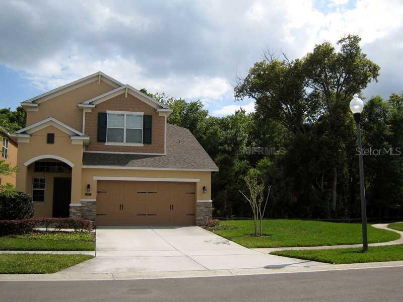 2887 Pewter Mist Ct., Oviedo, FL 32765