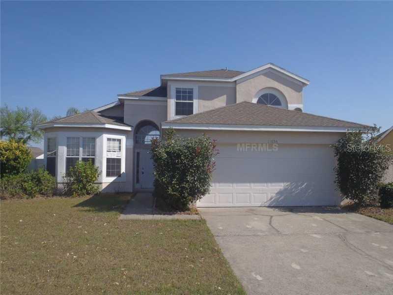11658 Sir Winston Way, Orlando, FL 32824