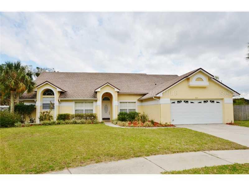 1011 Quaker Ridge Ct., Oviedo, FL 32765