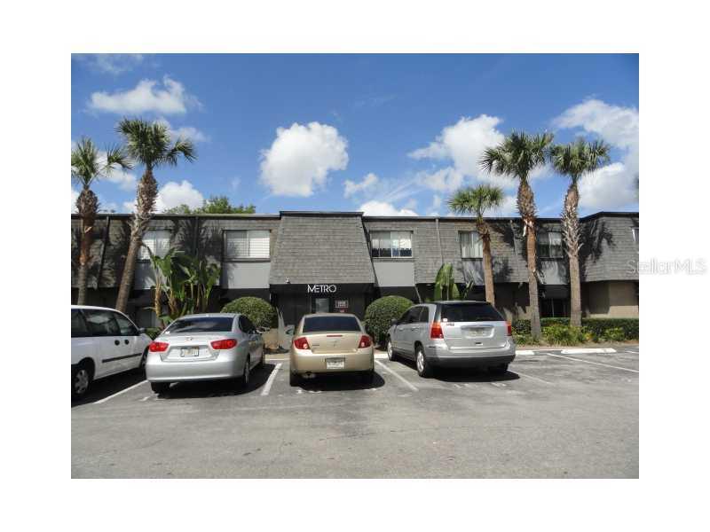 1918 S Conway Rd. #3, Orlando, FL 32812