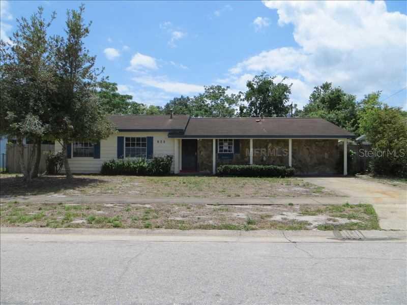 925 Glenda Dr., Titusville, FL 32780